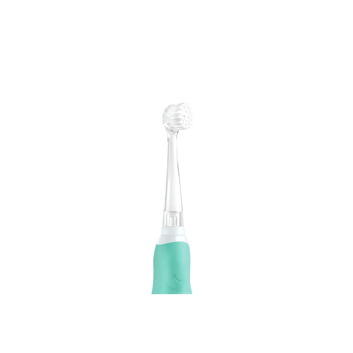 NENO Końcówki czyszczące do szczoteczki Denti (2szt) | Pan Piksel