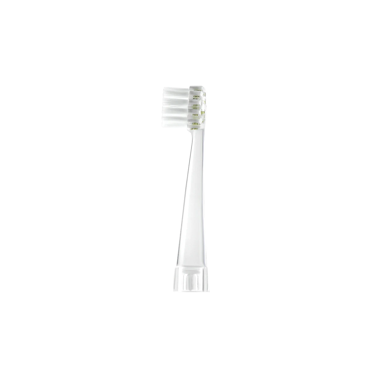 NENO Końcówki czyszczące do szczoteczki Denti (2szt) | Pan Piksel