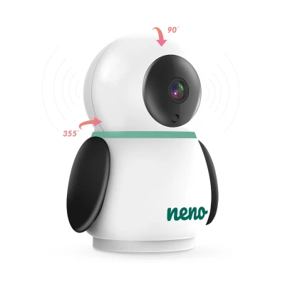 NENO AVANTE Elektroniczna niania | Pan Piksel