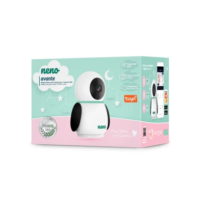 NENO AVANTE Elektroniczna niania | Pan Piksel