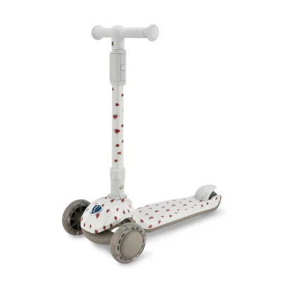 VANILLA COPENHAGEN Hulajnoga MINI SCOOTER Ladybug | Pan Piksel