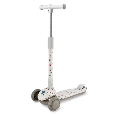 VANILLA COPENHAGEN Hulajnoga MINI SCOOTER Ladybug | Pan Piksel