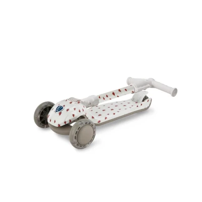 VANILLA COPENHAGEN Hulajnoga MINI SCOOTER Ladybug | Pan Piksel