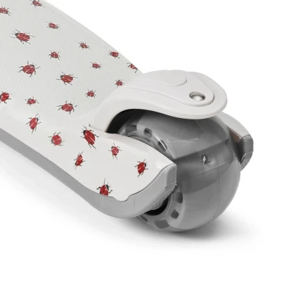 VANILLA COPENHAGEN Hulajnoga MINI SCOOTER Ladybug | Pan Piksel