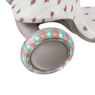 VANILLA COPENHAGEN Hulajnoga MINI SCOOTER Ladybug | Pan Piksel
