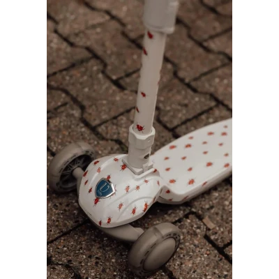 VANILLA COPENHAGEN Hulajnoga MINI SCOOTER Ladybug | Pan Piksel
