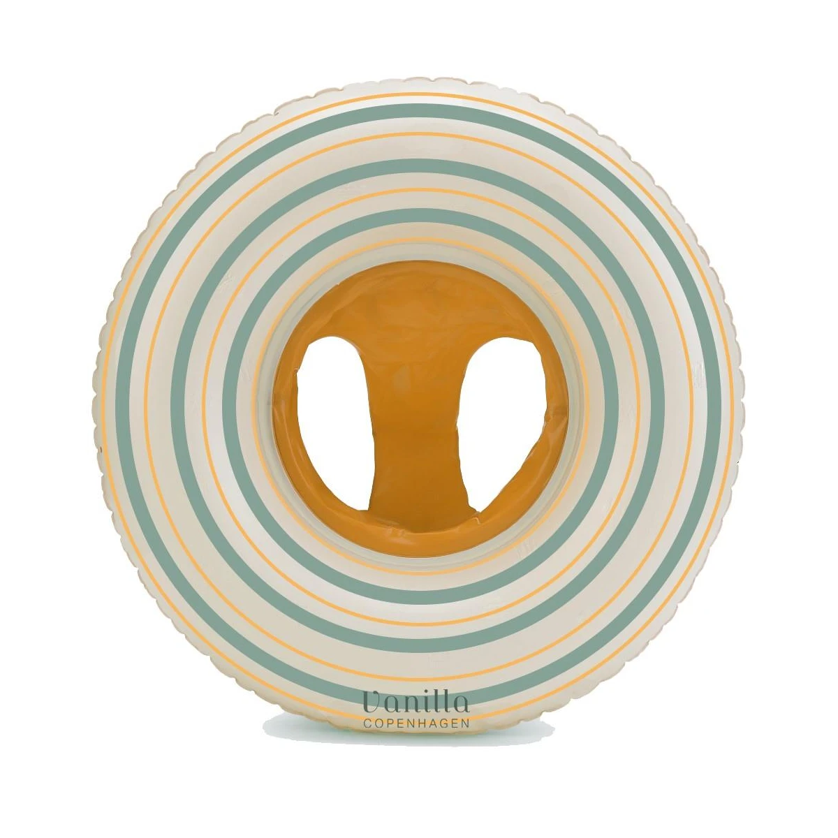 Koło Striped Amber Vanilla Copenhagen | Pan Piksel