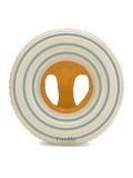 Koło Striped Amber Vanilla Copenhagen | Pan Piksel