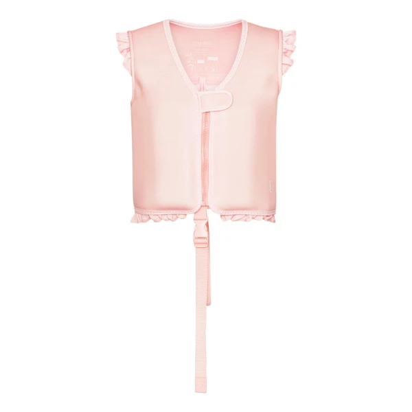VANILLA COPENHAGEN Kamizelka do pływania Neo English Rose 1-3L | Pan Piksel