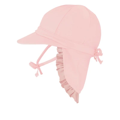 VANILLA COPENHAGEN Kapelusz kąpielowy czapka UV english rose 12-24m S | Pan Piksel