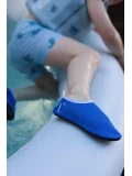 VANILLA COPENHAGEN Buty do pływania UV dla dzieci Azure Blue 26/27 | Pan Piksel
