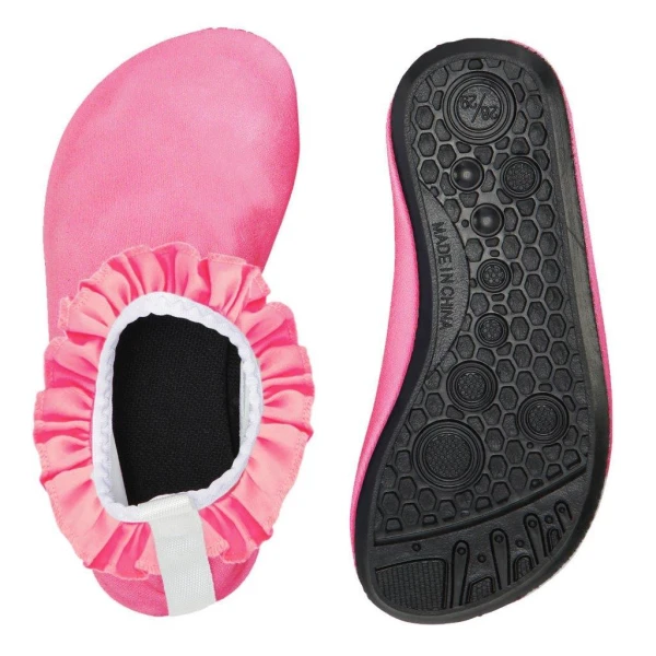VANILLA COPENHAGEN Buty do pływania UV dla dzieci Rosy 26/27 | Pan Piksel