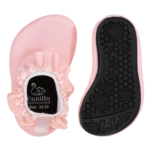 Buty do pływania Rose Vanilla Copenhagen | Pan Piksel