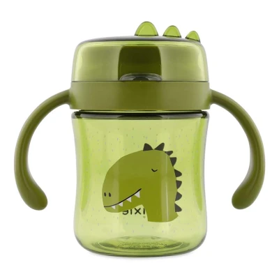 Kubek treningowy 360° Dinozaur Trixie | Pan Piksel