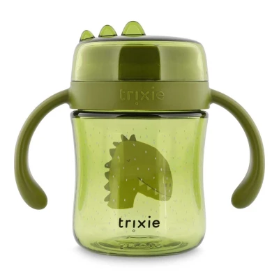 Kubek treningowy 360° Dinozaur Trixie | Pan Piksel