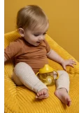 TRIXIE Kubek niekapek z uchwytami dla dzieci – Lew Baby | Pan Piksel