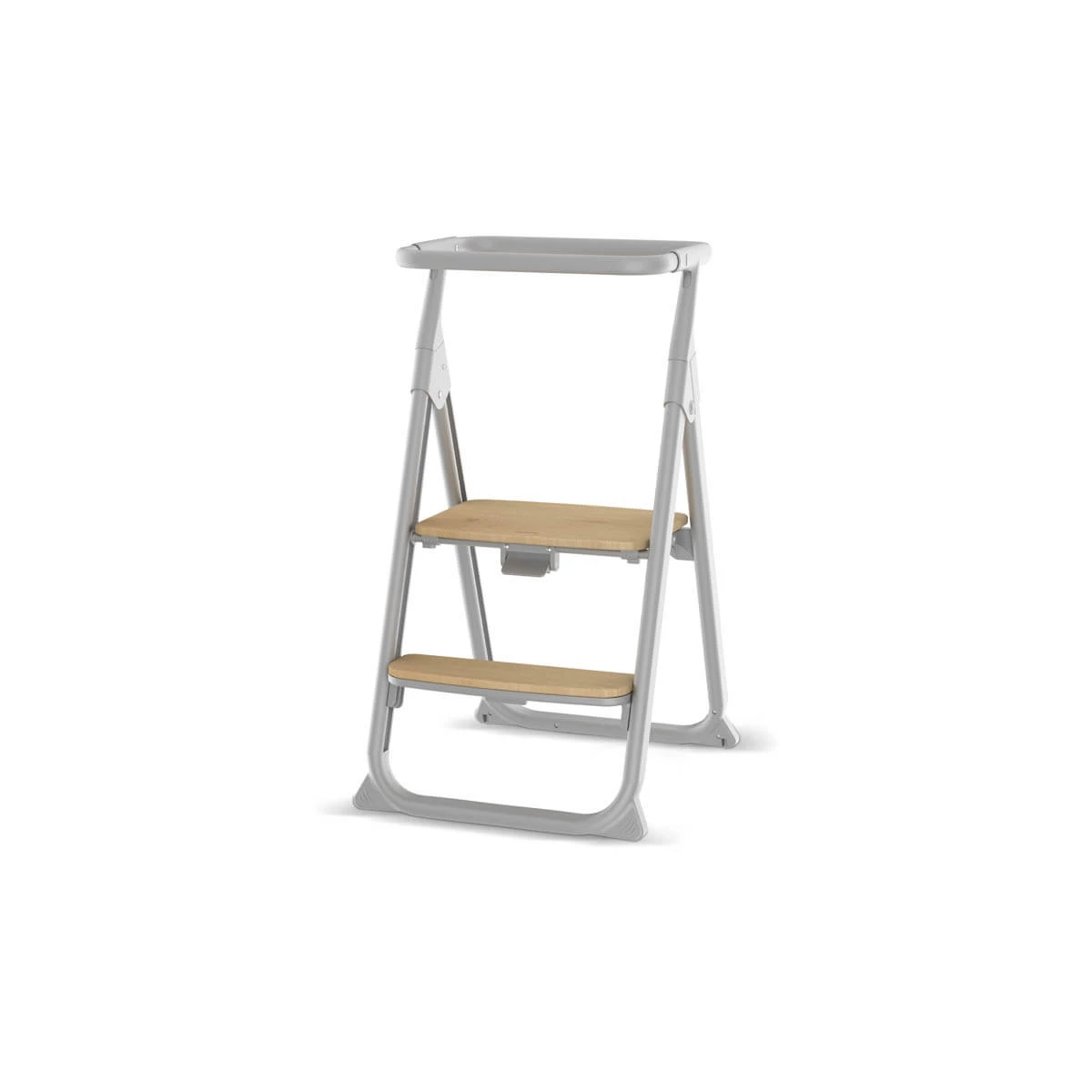 NENO SAPORI Gray Wielofunkcyjne krzesełko do karmienia 4w1 | Pan Piksel