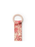 Elodie Details drewniana zawieszka do smoczka river rose | Pan Piksel