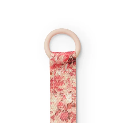 Elodie Details drewniana zawieszka do smoczka river rose | Pan Piksel