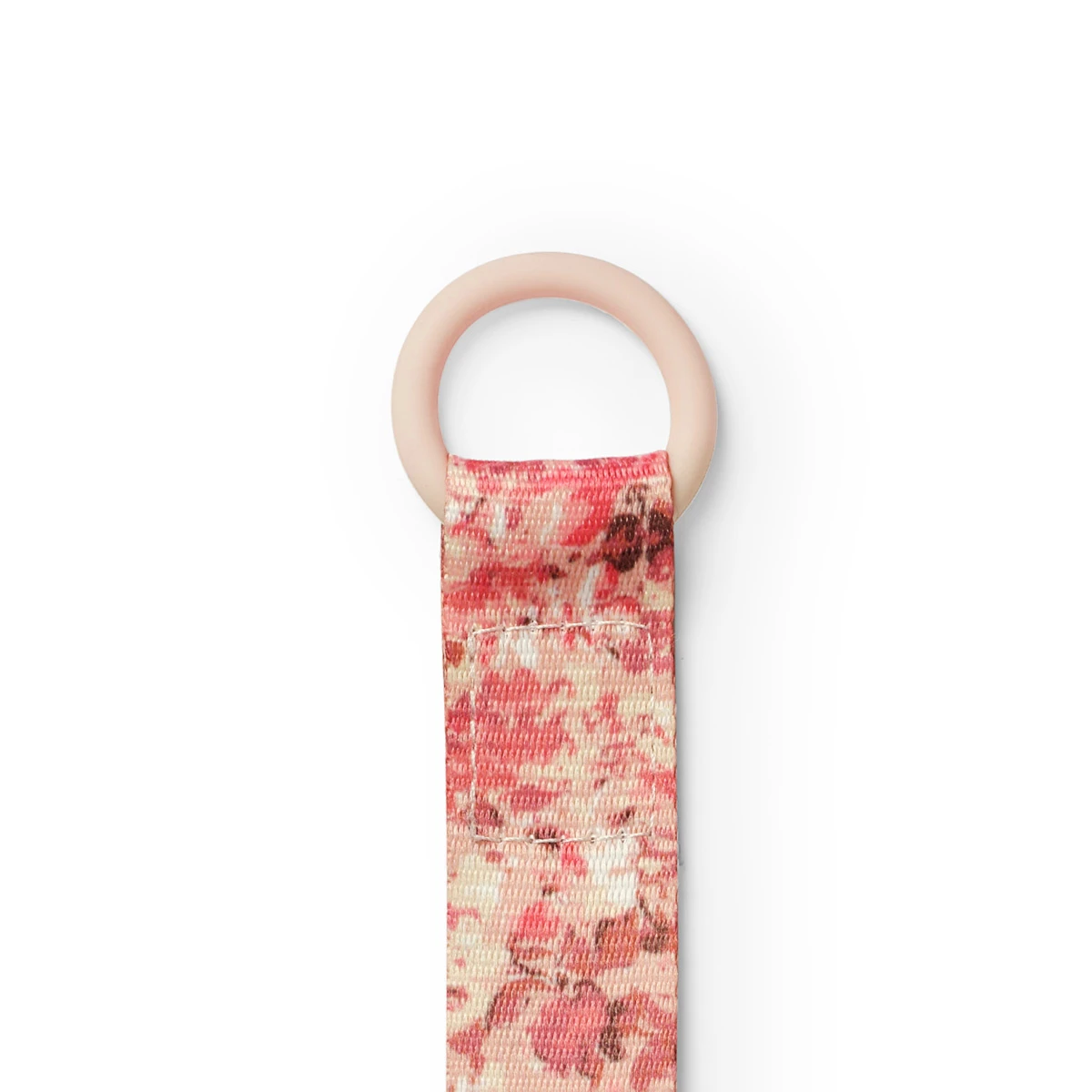 Elodie Details drewniana zawieszka do smoczka river rose | Pan Piksel