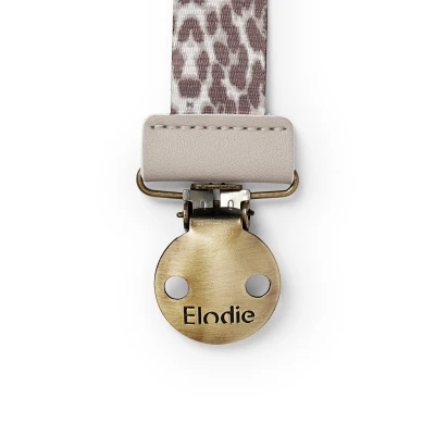 Elodie Details zawieszka do smoczka le leopard | Pan Piksel