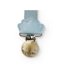 Elodie Details zawieszka do smoczka sunrise blue | Pan Piksel