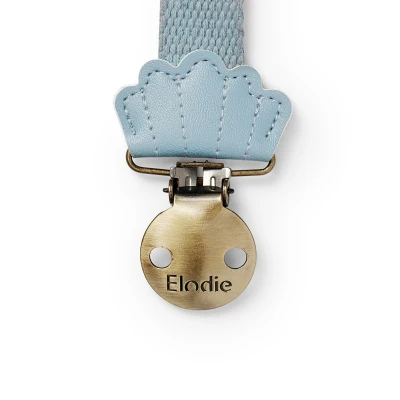Elodie Details zawieszka do smoczka sunrise blue | Pan Piksel