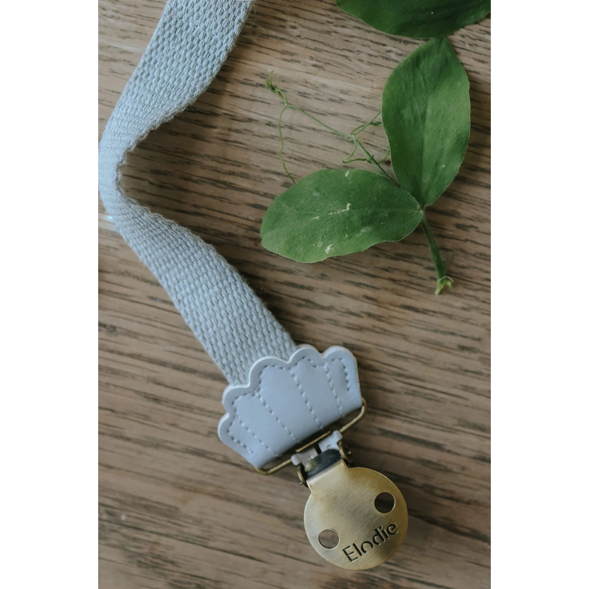 Elodie Details zawieszka do smoczka sunrise blue | Pan Piksel
