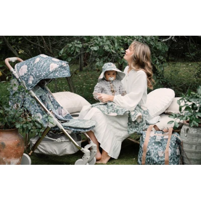 Elodie Details wózek spacerowy MONDO Pimpernel | Pan Piksel