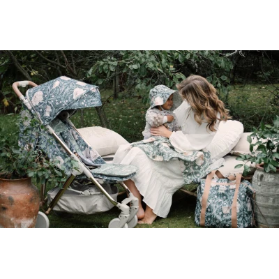 Elodie Details wózek spacerowy MONDO Pimpernel | Pan Piksel