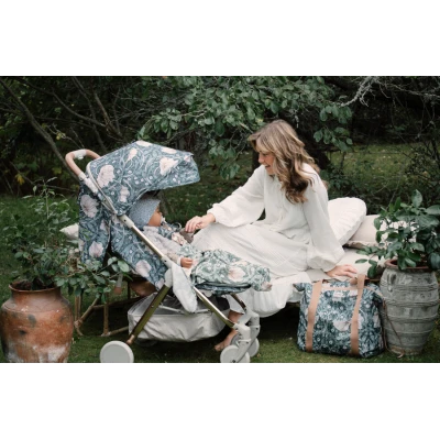 Elodie Details wózek spacerowy MONDO Pimpernel | Pan Piksel