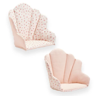 Elodie Details poduszka do krzesełka do karmienia GRACE petit river rose | Pan Piksel