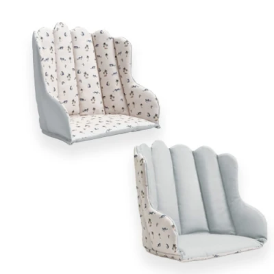 Elodie Details poduszka do krzesełka do karmienia GRACE garden leo's resart | Pan Piksel
