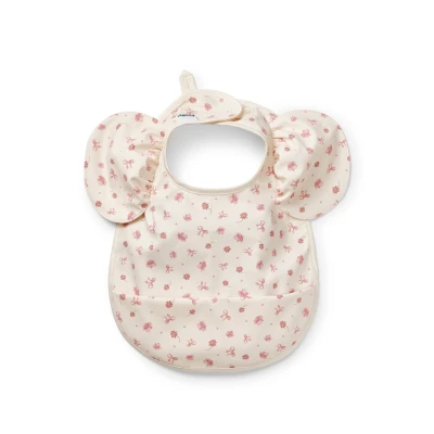 Elodie Details śliniak petit river rose | Pan Piksel