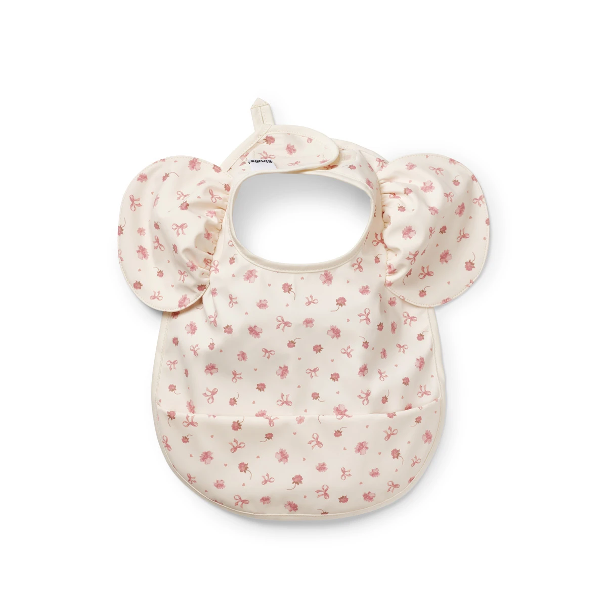 Elodie Details śliniak petit river rose | Pan Piksel