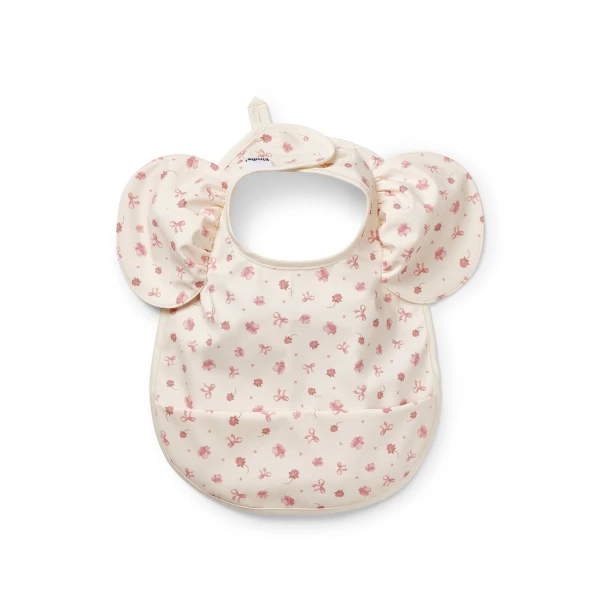 Elodie Details śliniak petit river rose | Pan Piksel