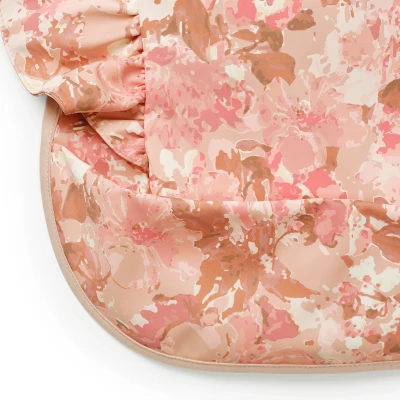 Elodie Details śliniak river rose | Pan Piksel