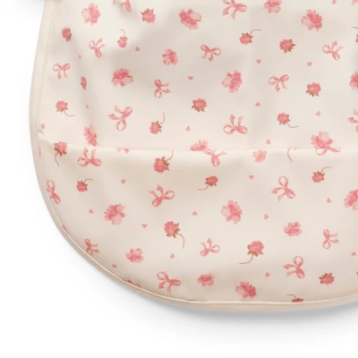 Elodie Details śliniak petit river rose | Pan Piksel