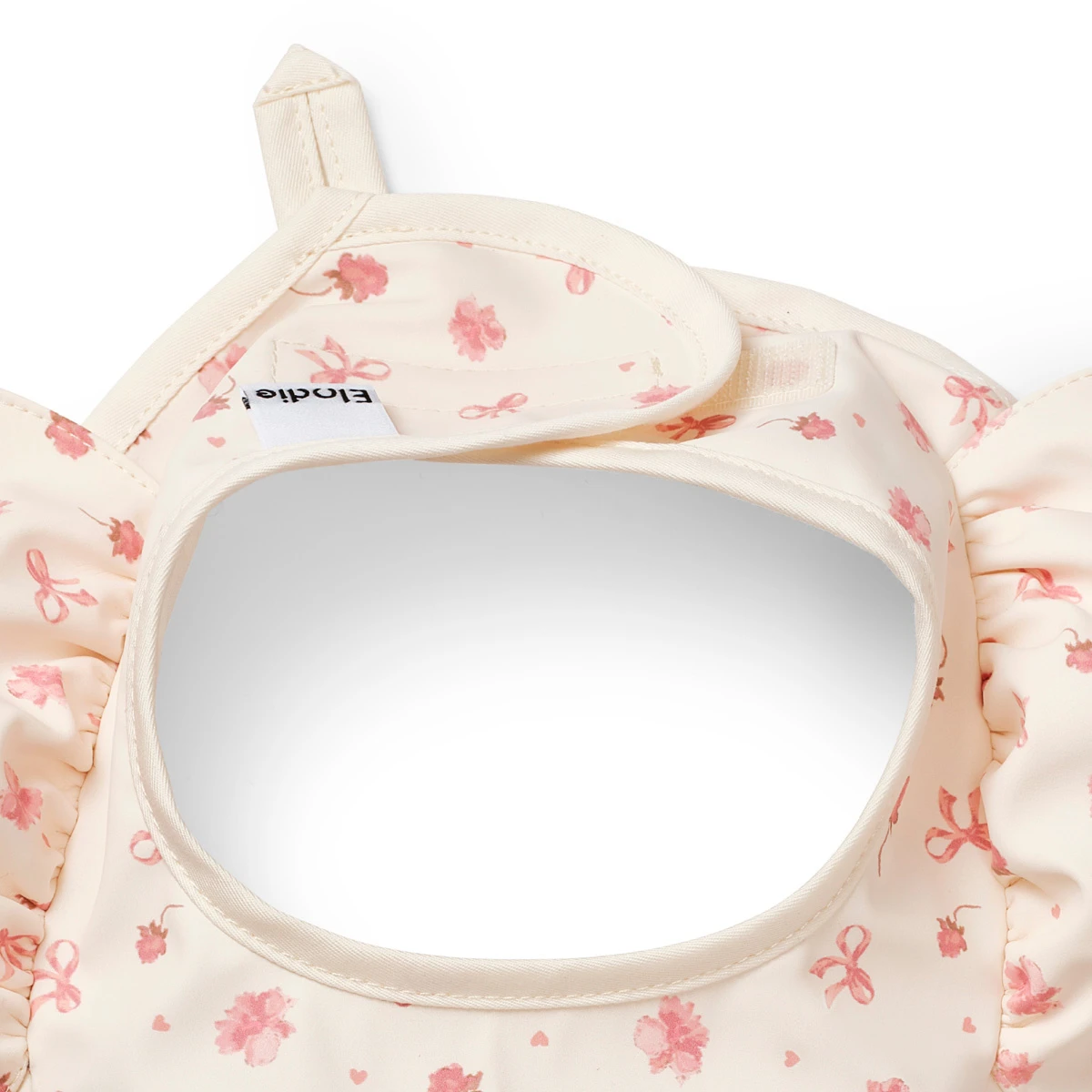 Elodie Details śliniak petit river rose | Pan Piksel