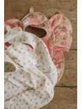 Elodie Details śliniak petit river rose | Pan Piksel