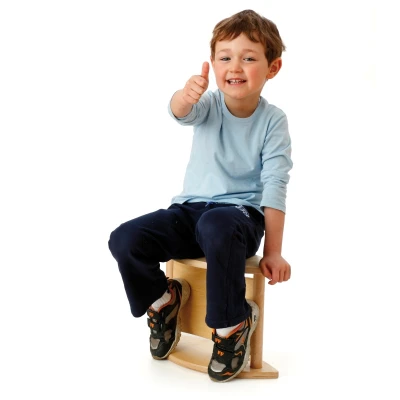 ERZI Bujak balansujący równoważnia Rocky Rocker | Pan Piksel