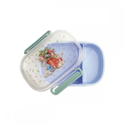 PETIT JOUR PARIS Snack Box Królik Piotruś | Pan Piksel