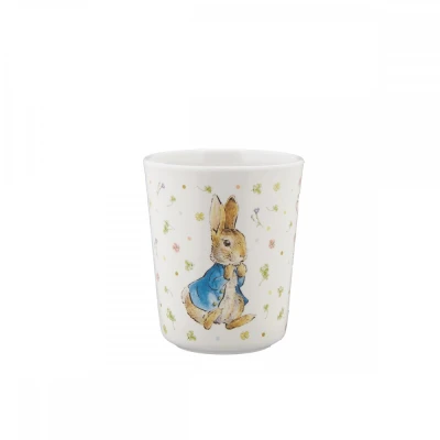 Kubek 160 ml Królik Piotruś Petit Jour Paris | Pan Piksel