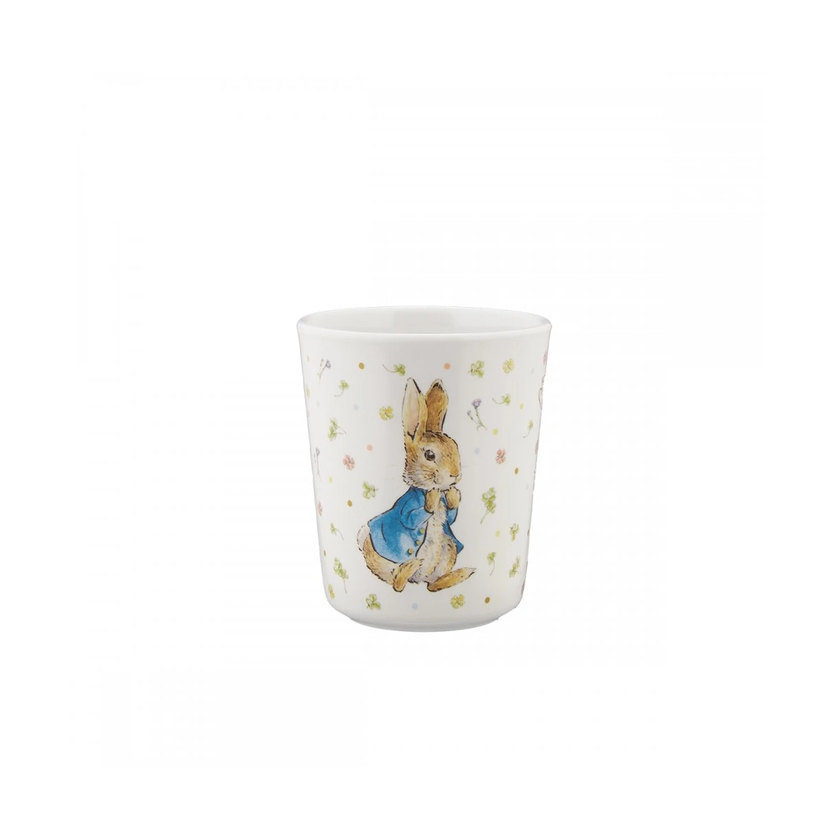Kubek 160 ml Królik Piotruś Petit Jour Paris | Pan Piksel