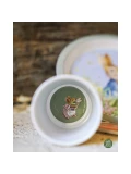 Kubek 160 ml Królik Piotruś Petit Jour Paris | Pan Piksel