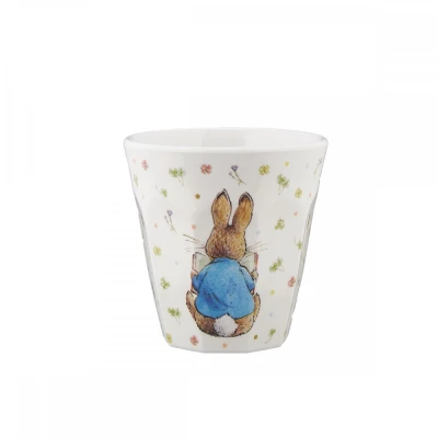 Kubek Królik Piotruś 220 ml | Pan Piksel