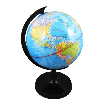 BUKI Globus 20 cm | Pan Piksel