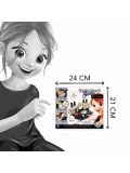 BUKI Professional Studio STUDIO PAZNOKCI STEMPLE | Pan Piksel