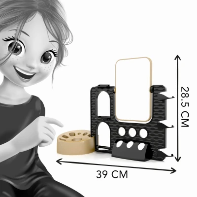 BUKI Professional Studio STUDIO MAKIJAŻU | Pan Piksel