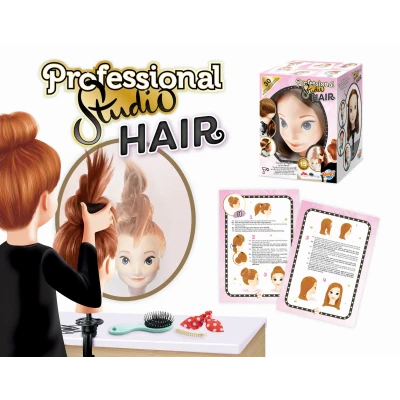 BUKI Professional Studio SALON FRYZJERSKI | Pan Piksel